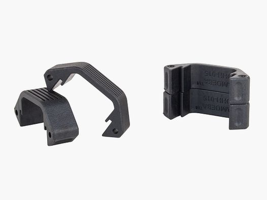 Unidades de media ameba para guardamanos M4 - Airsoft