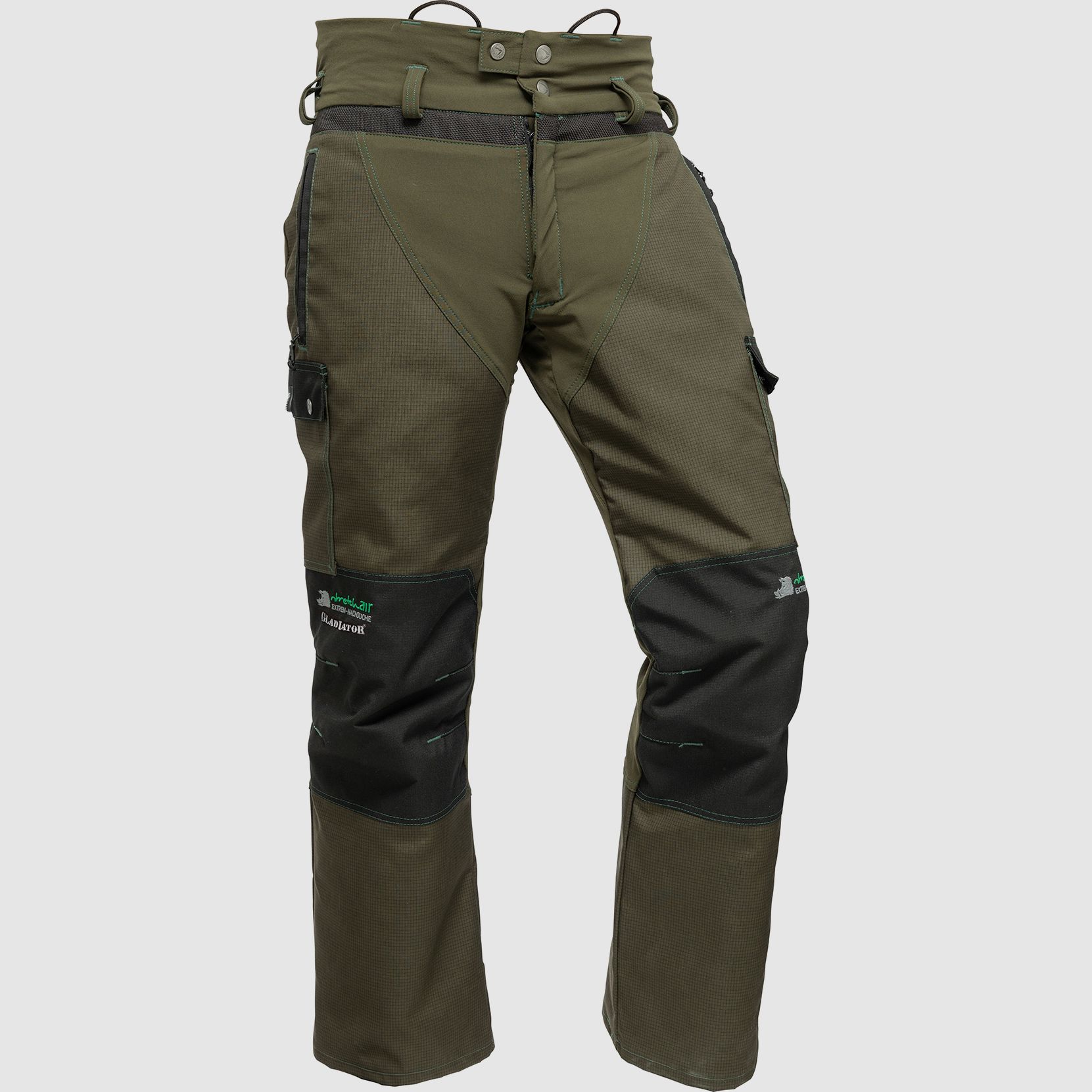 Pfanner Nachsuchehose Gladiator, Bild 1 von 2