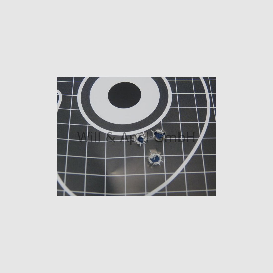 REMINGTON 700 MAGPUL FDE