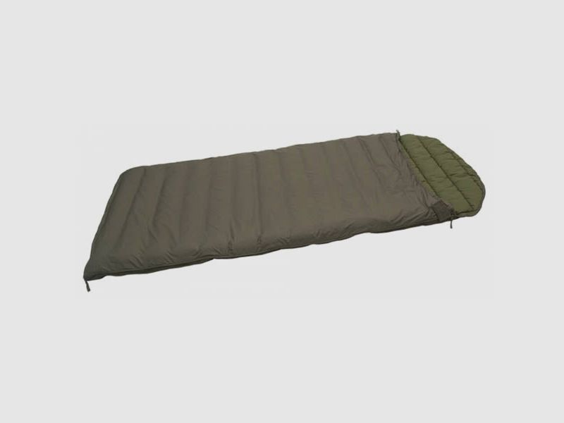 Kunstfaserschlafsack G 200Q, Grösse L, Bild 1 von 5