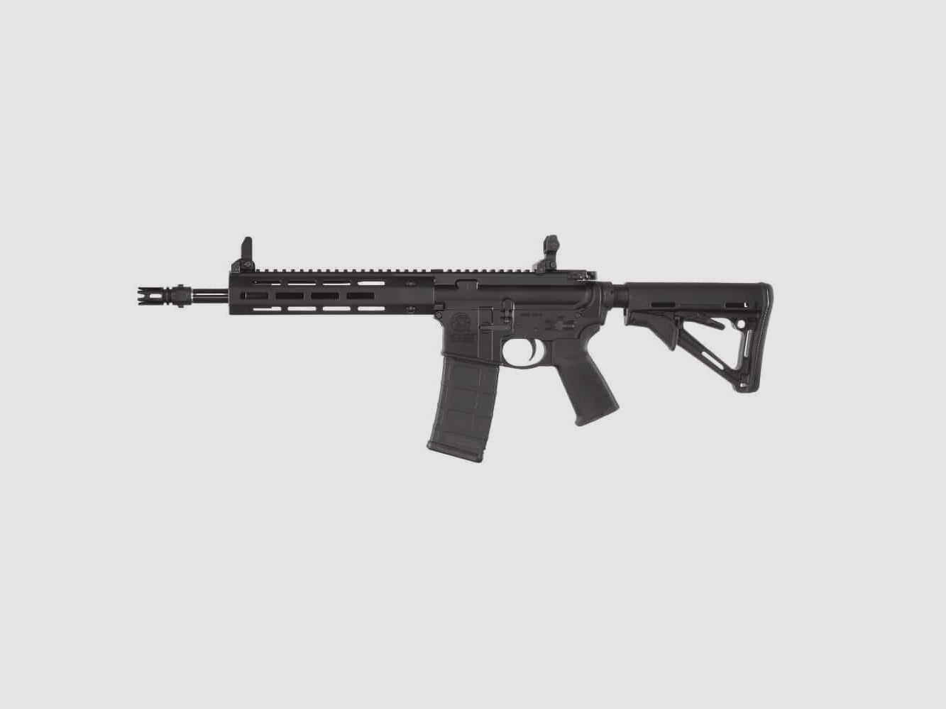 Büchse S&W M&P15T SBR 11,5" Kal. 5,56×45/223REM, Bild 3 von 3