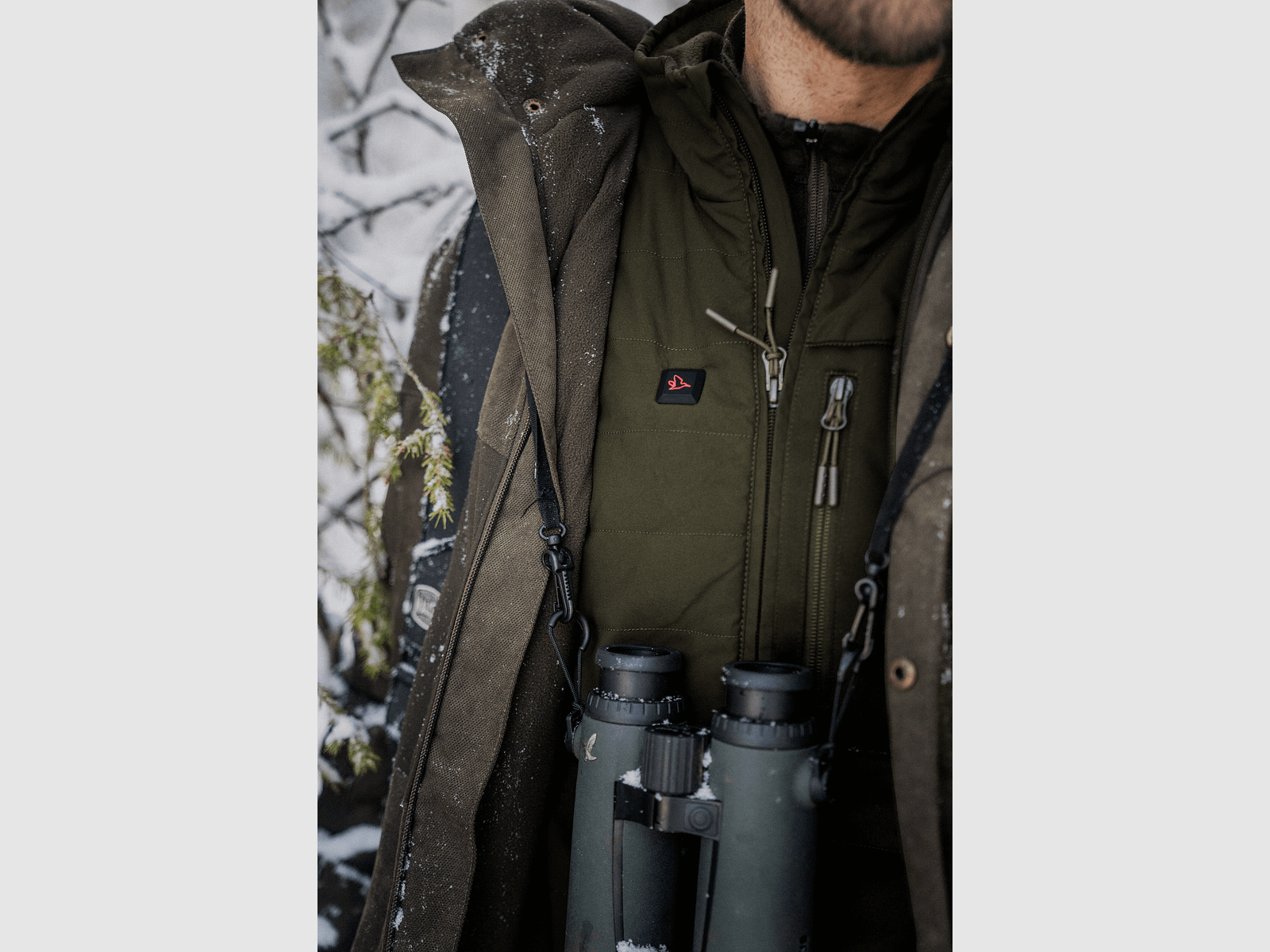 Seeland – Celsius Heat Vest, billede 3 af 4