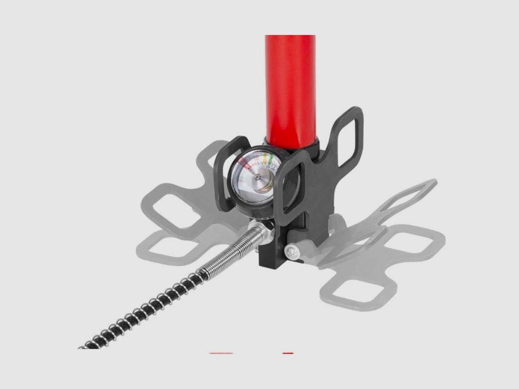 Gamo Handpomp voor PCP, afbeelding 4 van 5