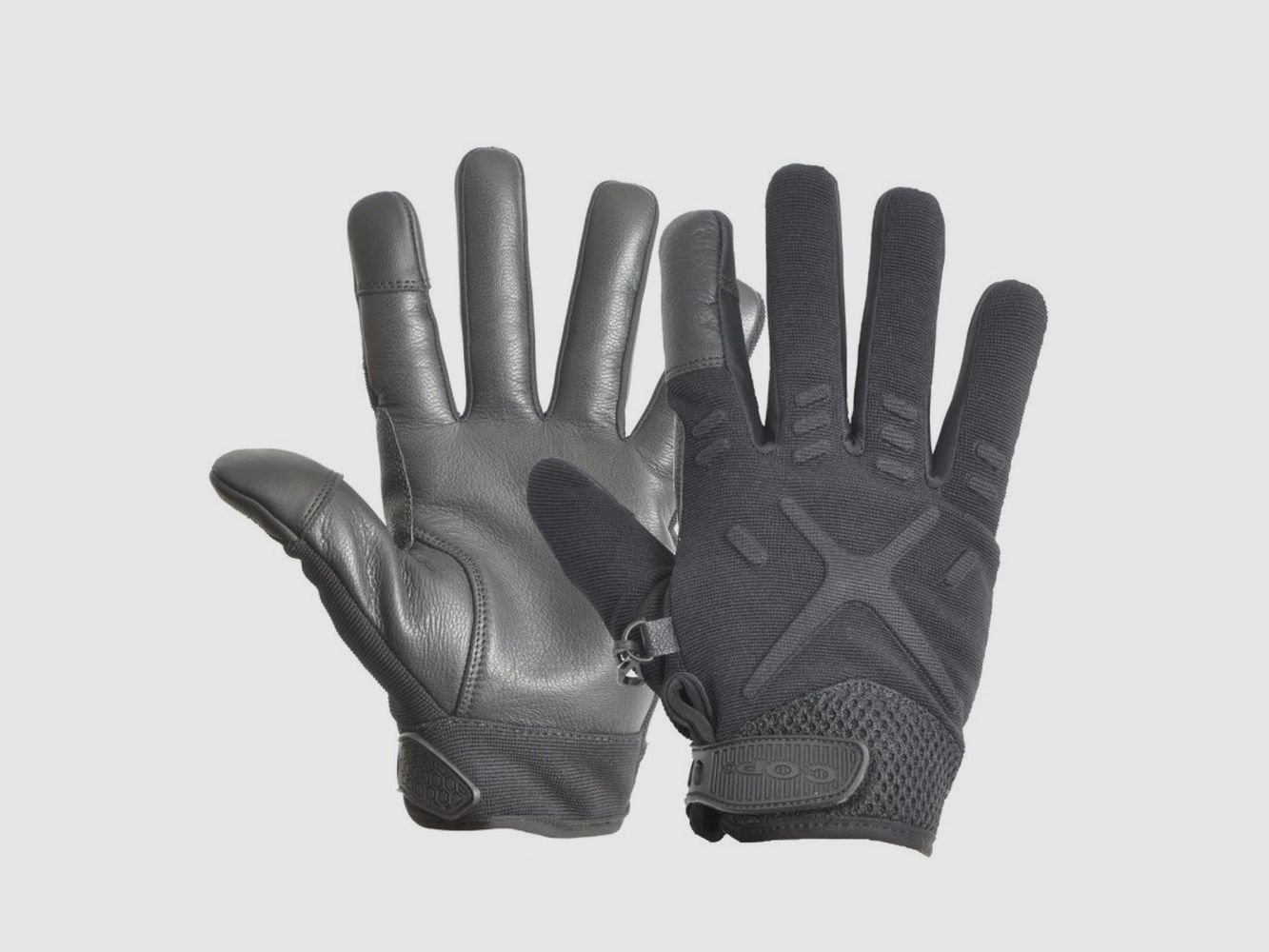 COP CR214 TS Einsatzhandschuhe XS