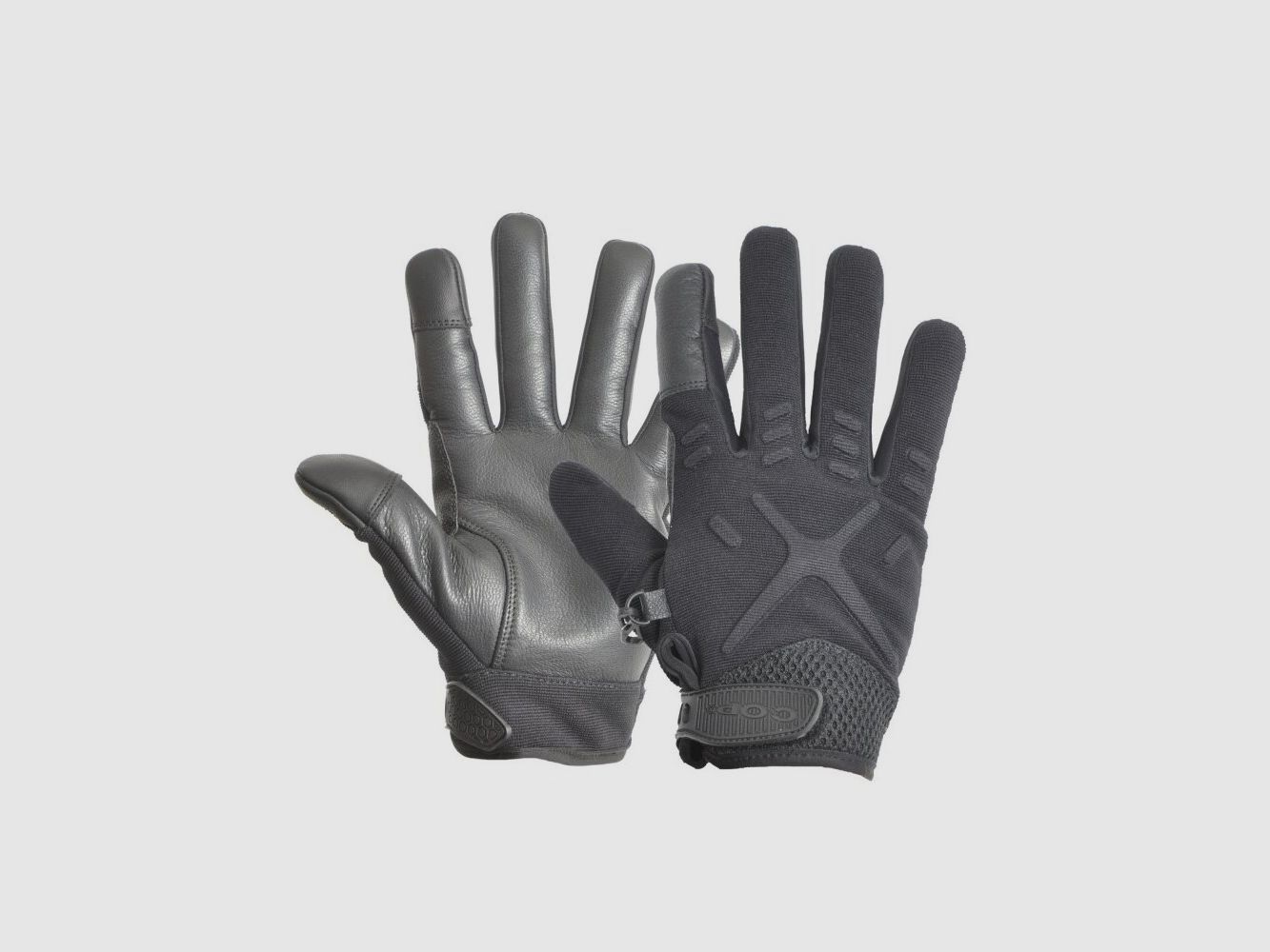 COP CR214 TS Einsatzhandschuhe XS