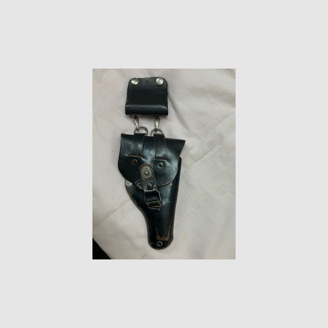 Wapenholster voor de veiligheidsdienst/bedrijfsbeveiliging van de AEG