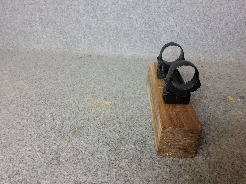 sconosciuto montaggio rapido H&K SL7 e simili