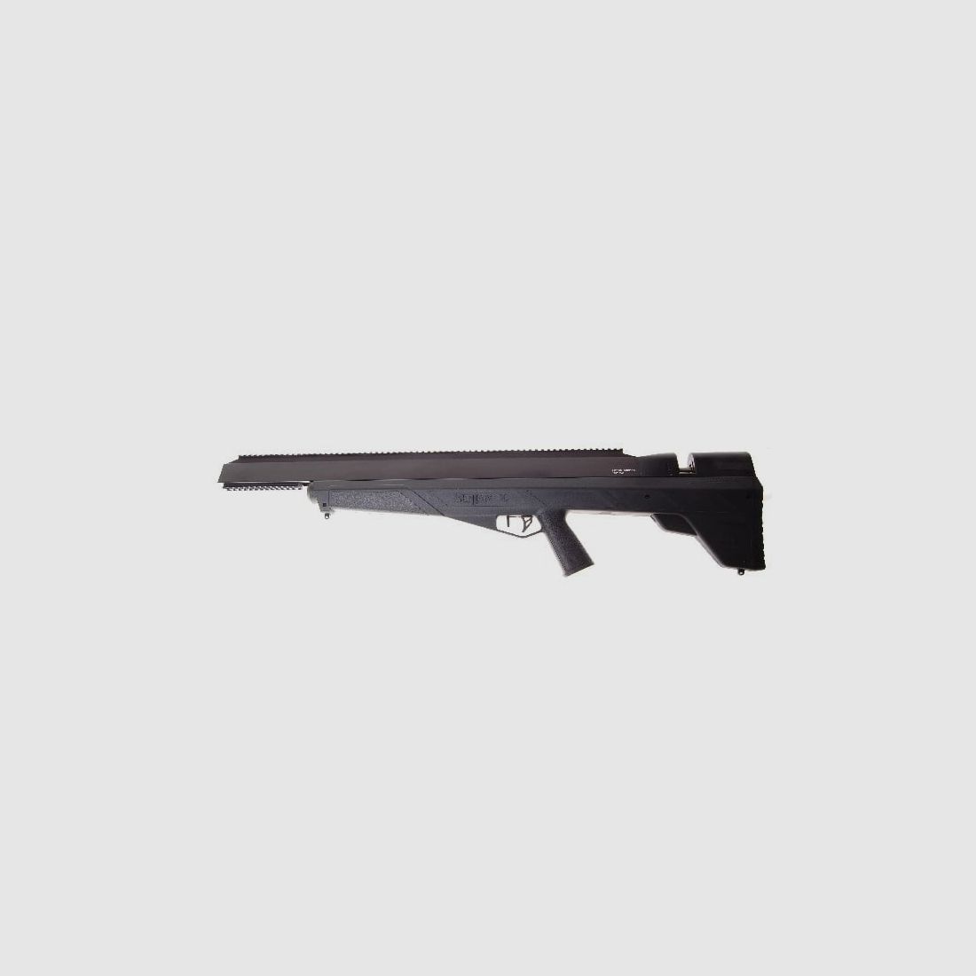 Benjamin Bulldog .357 / 9mm, Bild 1 von 7