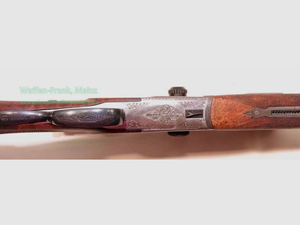 Sodia Franz - Ferlach Mod. Karawanken