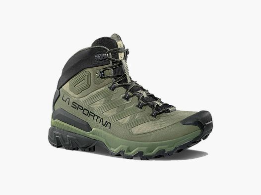 SCARPE – UOMO – LA SPORTIVA – ULTRA RAPTOR 3 MID GTX Cypress/Black