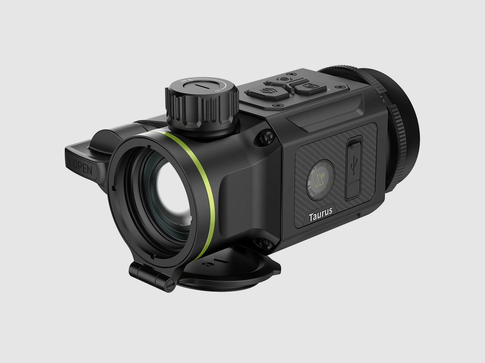 PixFra Taurus T650 Wärmebildkamera