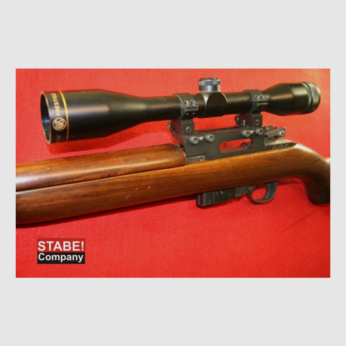 Inland MFG Div. (General Motors) US 30 Carbine M1