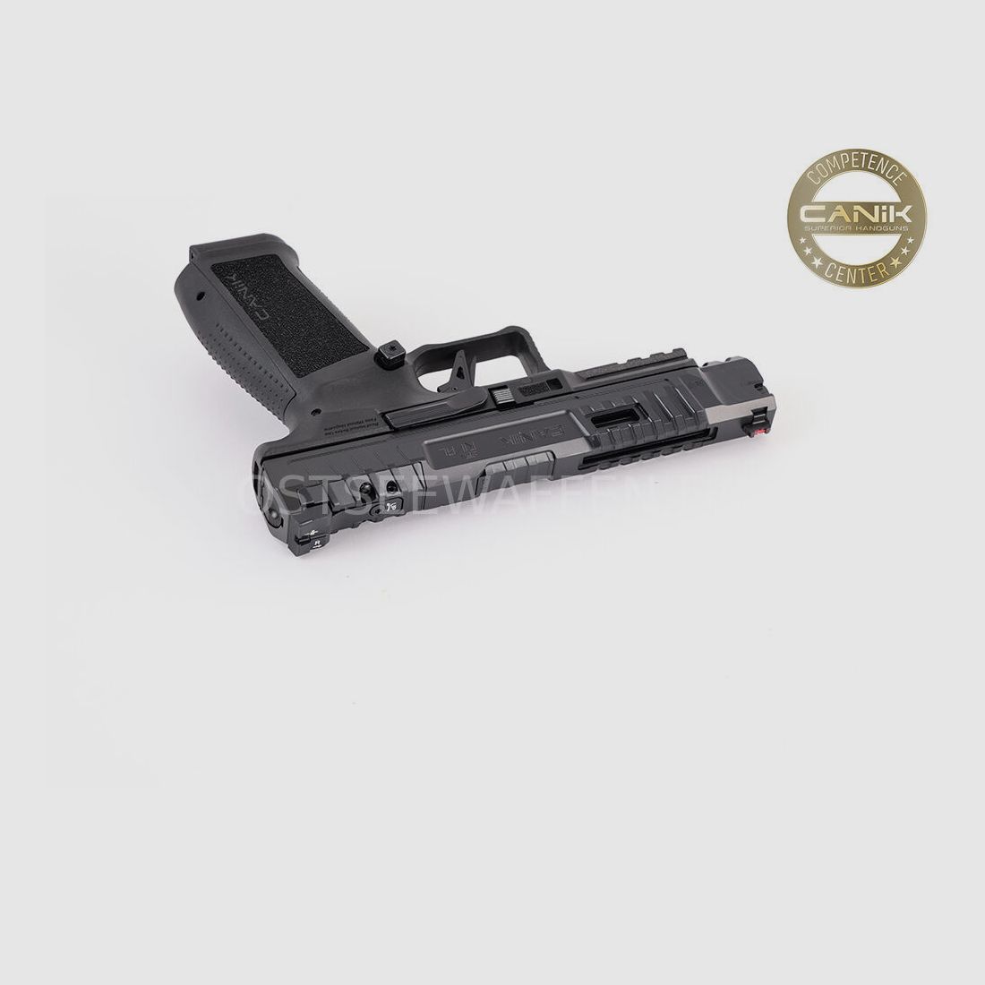 CANIK TP9 SFx Rival Dark Side