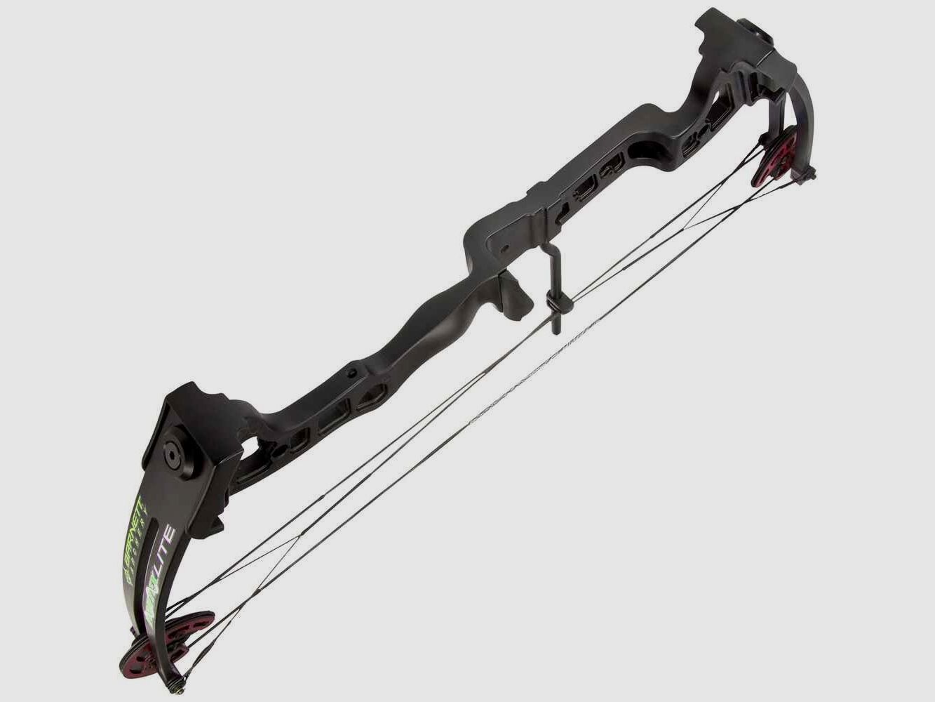 Set junior Vortex Lite arc compound Barnett