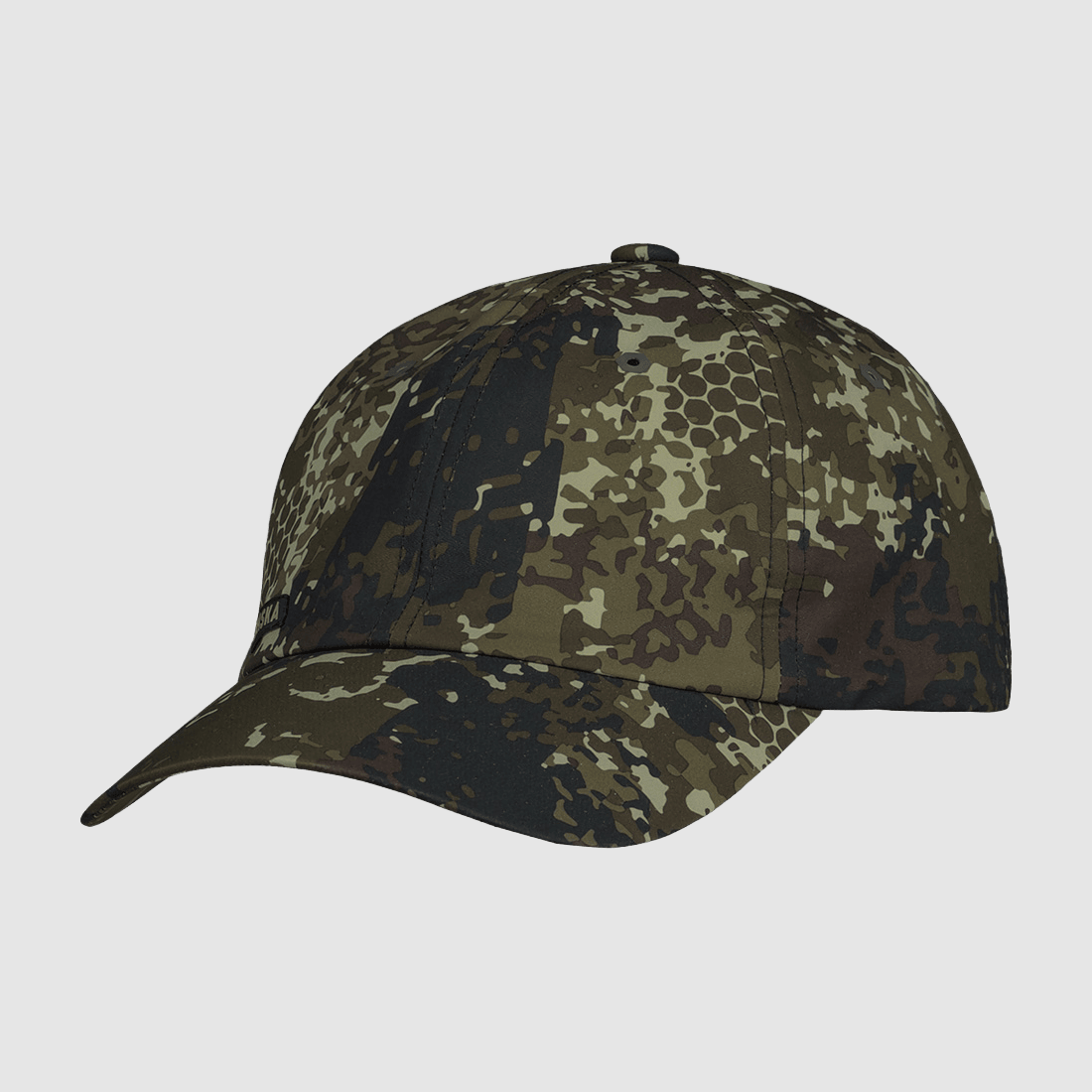 Alaska 1795 Chaser Stretch Cap Blindtech Forest