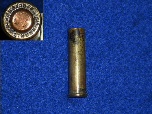9,1 x 40 RG Tesching