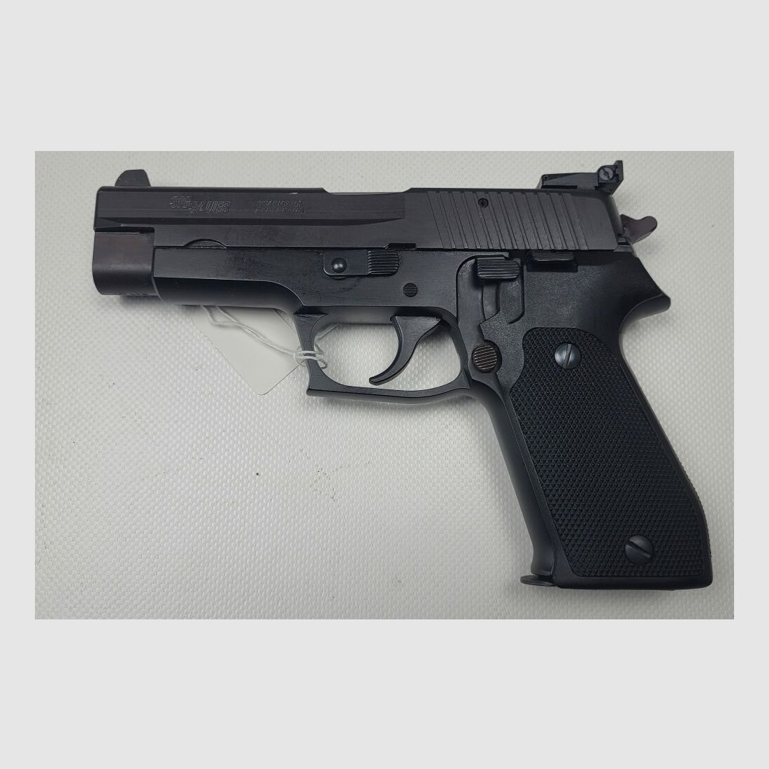 SIG Sauer Germany P220