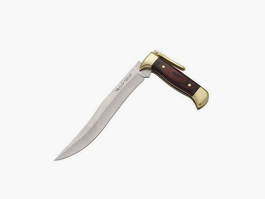 Couteau de poche rallonge PG-20R