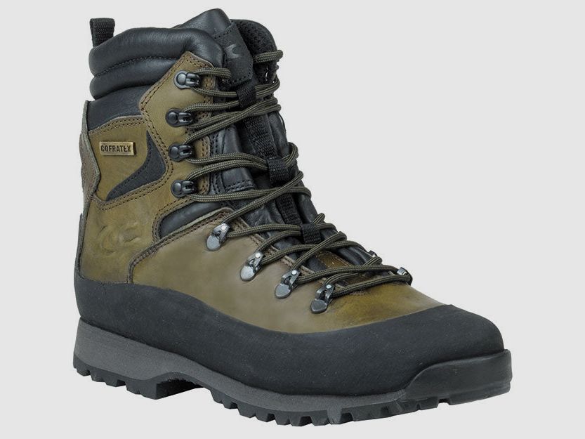 COFRA PRO HUNTER LAARZEN D. GREEN, afbeelding 5 van 6