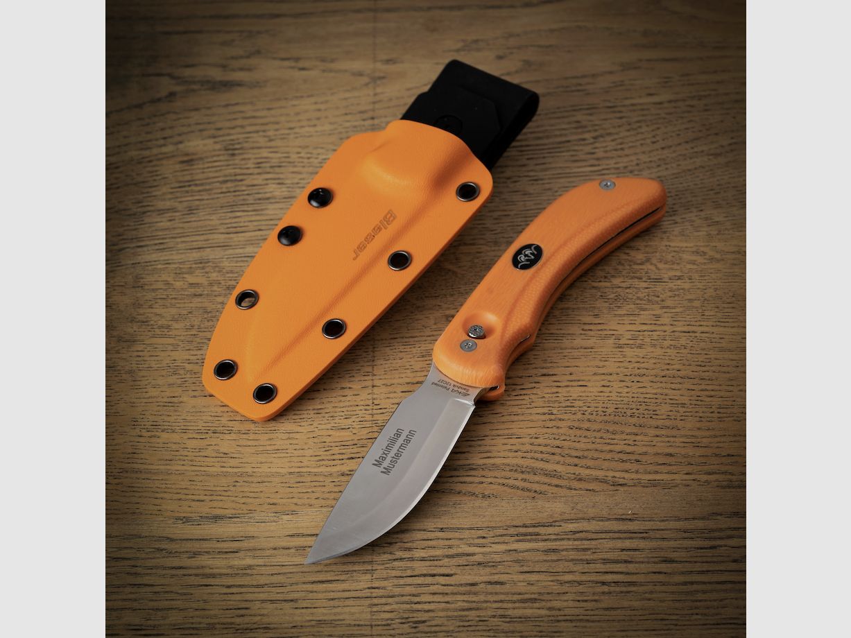 Blaser Ultimate Messer