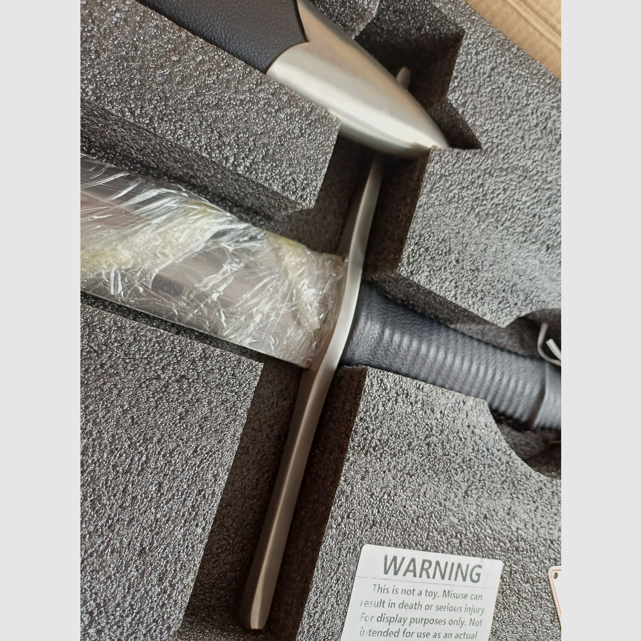 Swordier Oakeshotte Typ XIIa Schwert