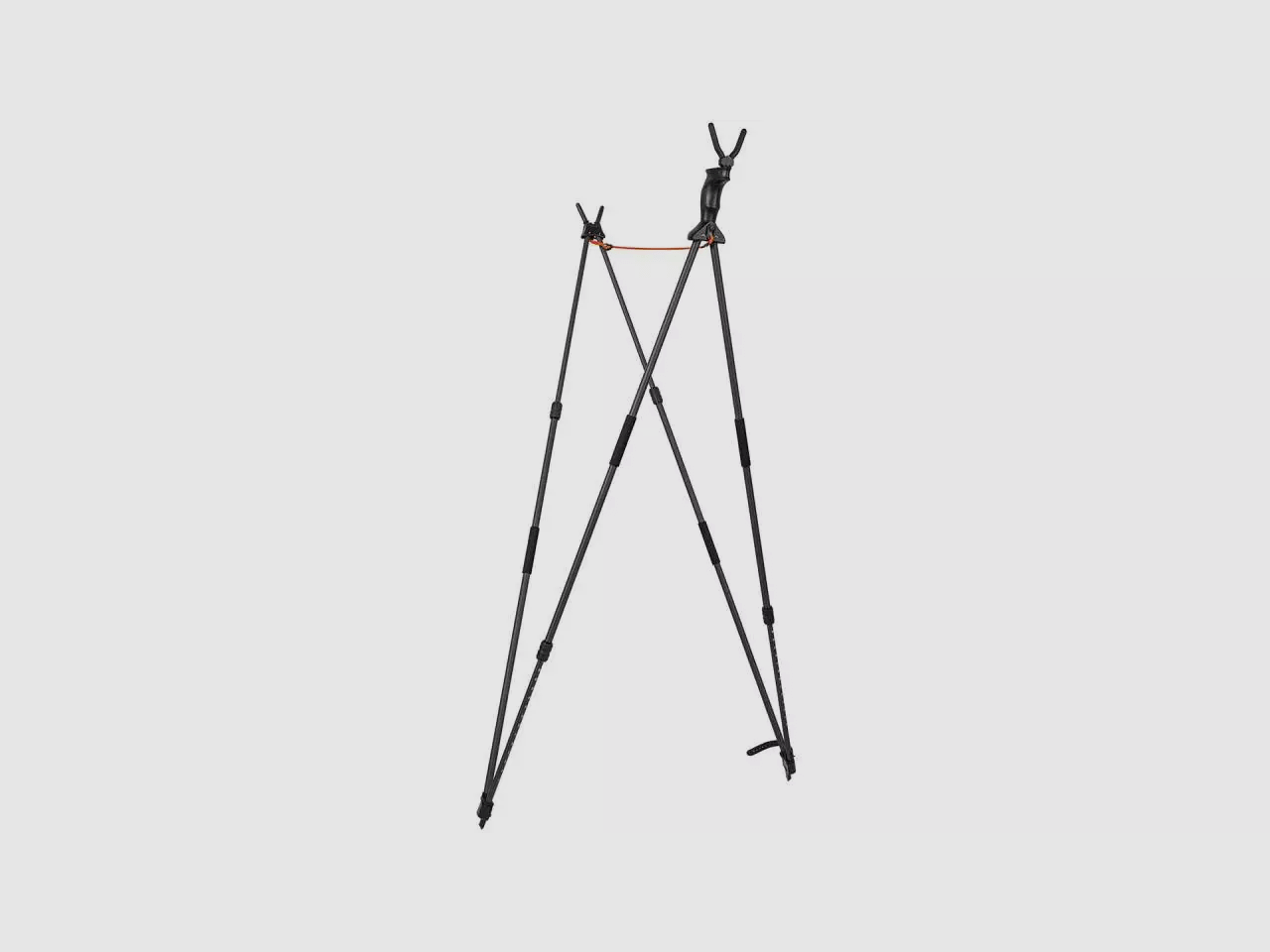 Blaser Carbon Zielstock 2.0