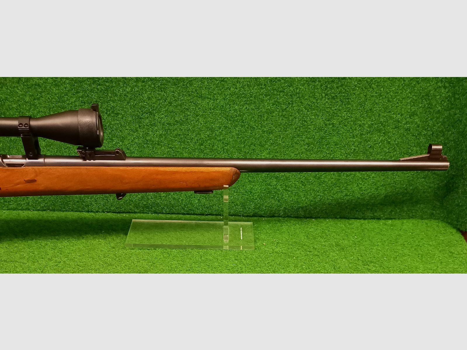 Wehrsportkarabiner Mauser Karabiner ES 340 B im Kaliber 22Lr 