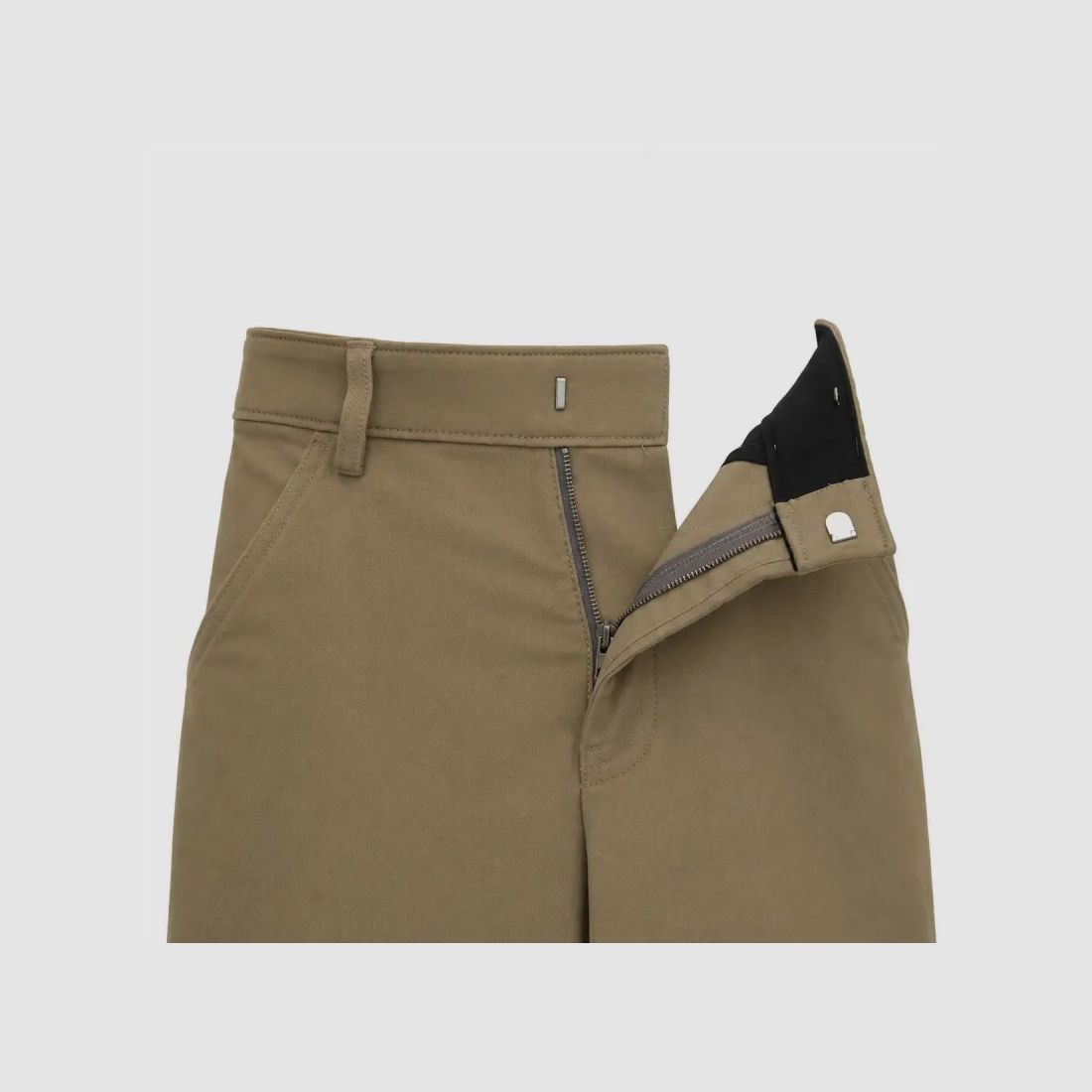 Pantalon Walker & Hawkes Yorkley Moleskin beige, image 10 sur 13