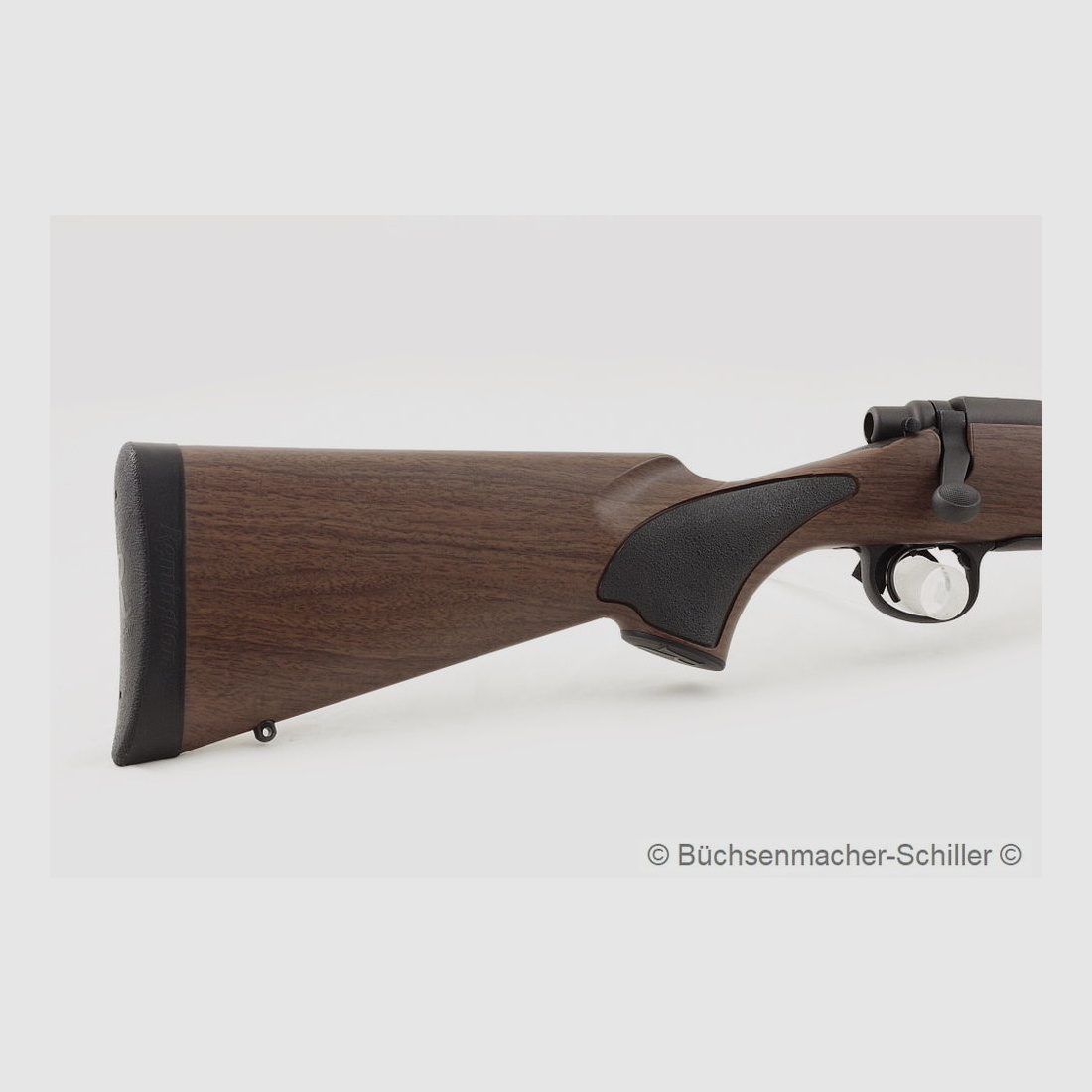 Remington 700SPS SYNTHETIC