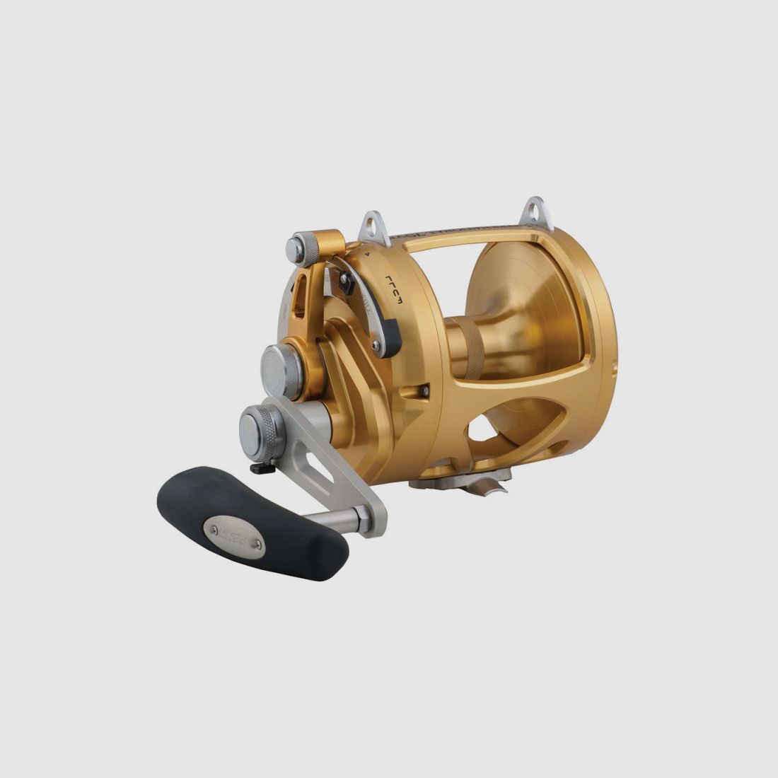 MOULINET PENN INTERNATIONAL 70 VI SW GOLD, Bild 1 von 3