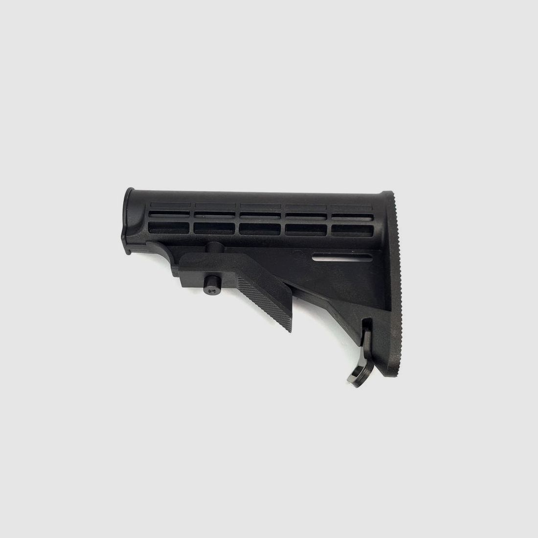 Bushmaster Buttstock (BK)