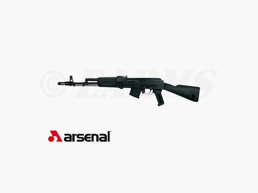 ARSENAL BARR-M1 7,62×39