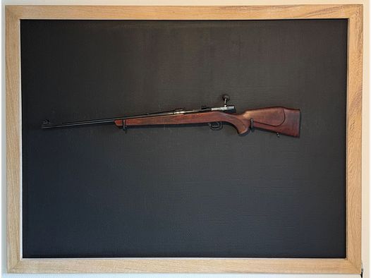 Antonio Zoli Repetierbüchse Kal. 9,3x62