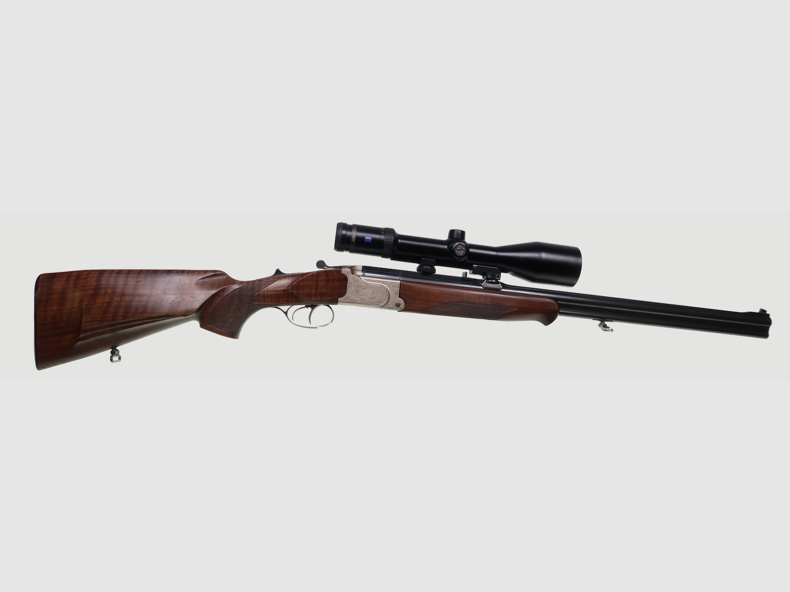 Krieghoff Ultra 20 Left 30RBlaser,20/76