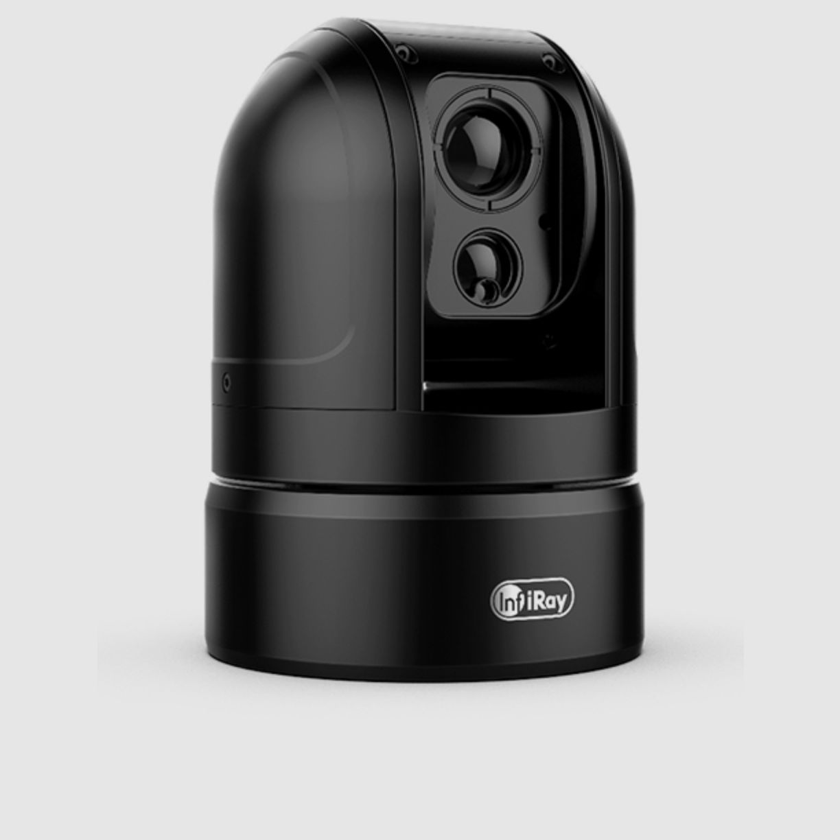 Infiray Wärmebildkamera M6S PTZ 19 mm für Autodach