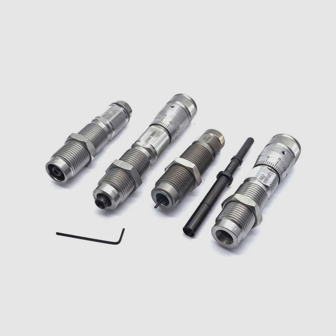 Lyman Pro Wkładka, kaliber: 6,5 Creedmoor, zdjęcie 2 z 3