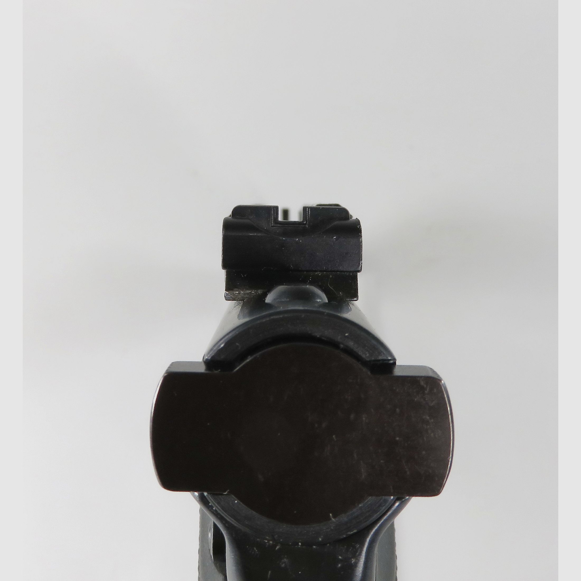 Ruger MARK II Target | Cal. .22 lr | Picatinny rail = Optics Ready!