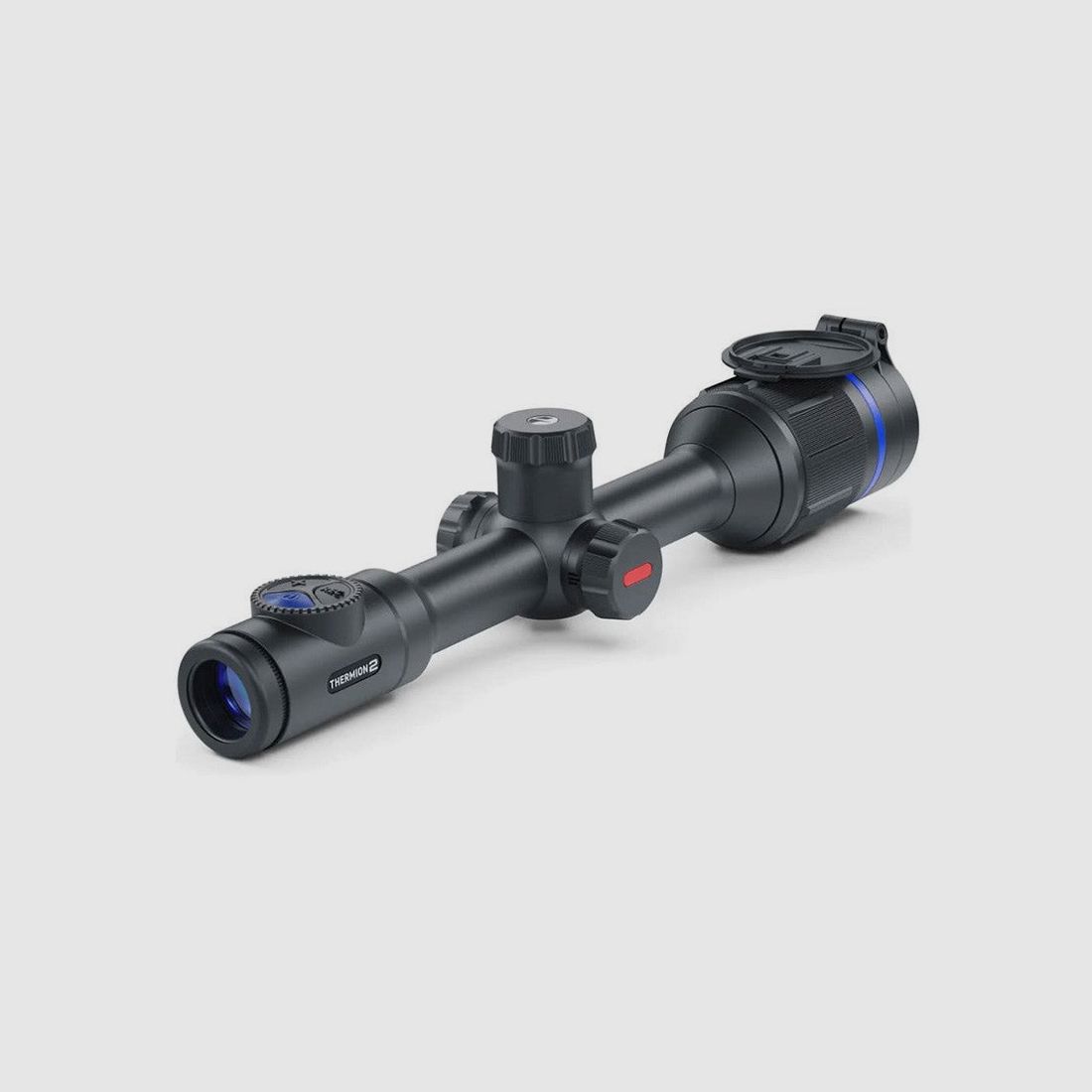 Wärmebildzielfernrohr PULSAR Thermion 2 XQ35 Pro, Bild 6 von 11