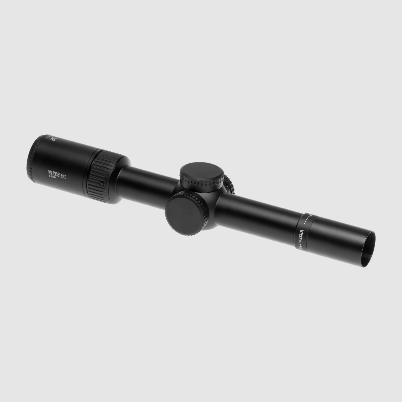 Vortex Optics – Viper PST Gen II / 1-6×24 / SFP / VMR-2 MOA, image 2 sur 6