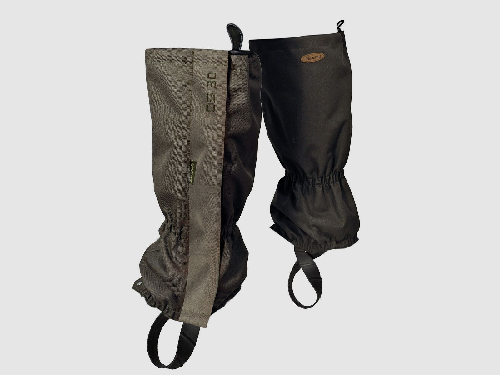 Gamasche OS-30 - Verstellbarer Schuhriemen