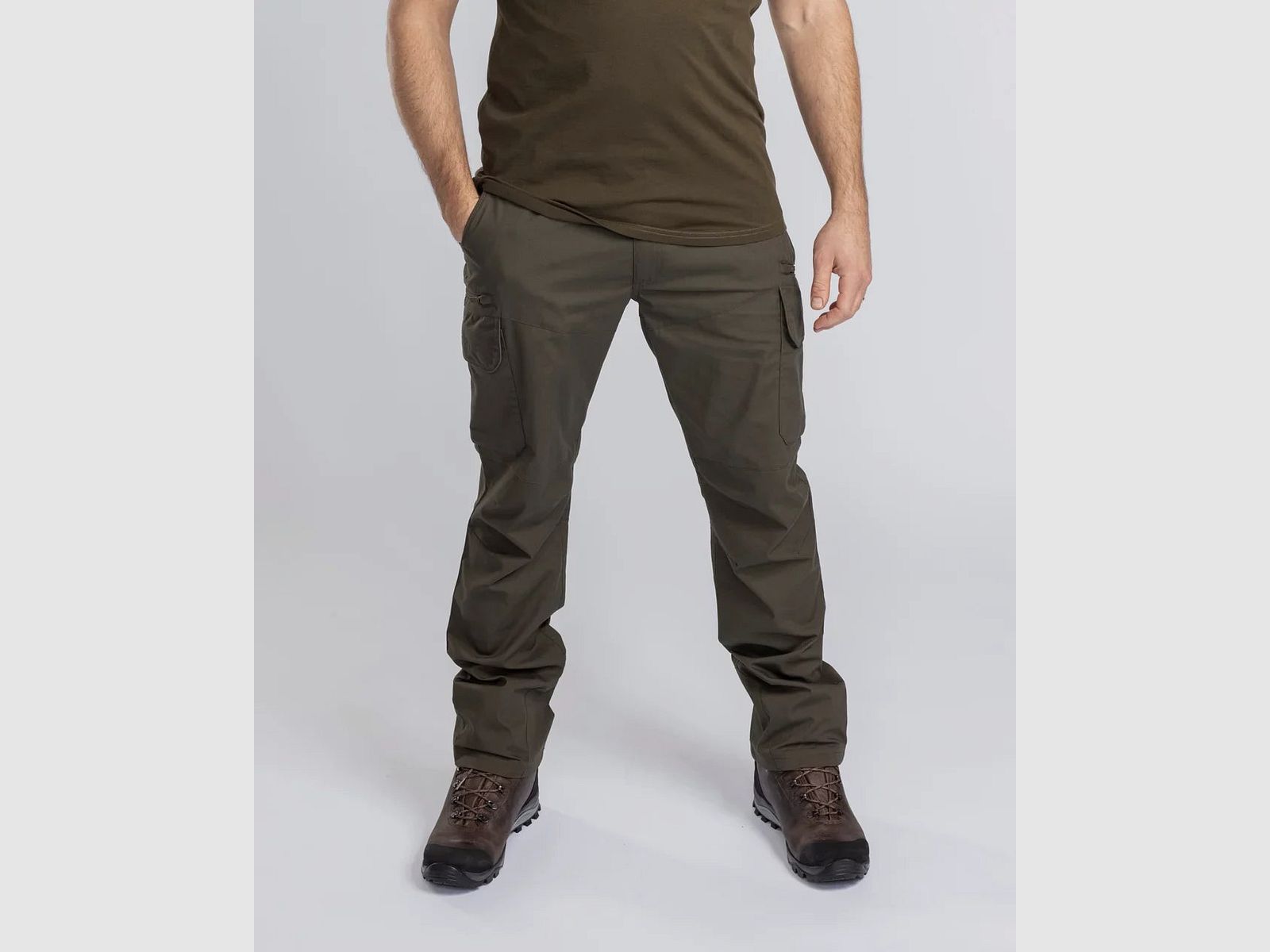 Pantalon Insectsave pour Homme Pinewood Smaland