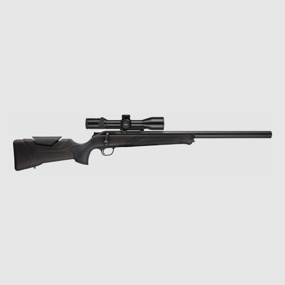 Blaser Group GmbH Blaser R8 Professional 2.0 Silence Czarnobrązowy .308 Win LL42 + Blaser B2 2-12x50 IC S