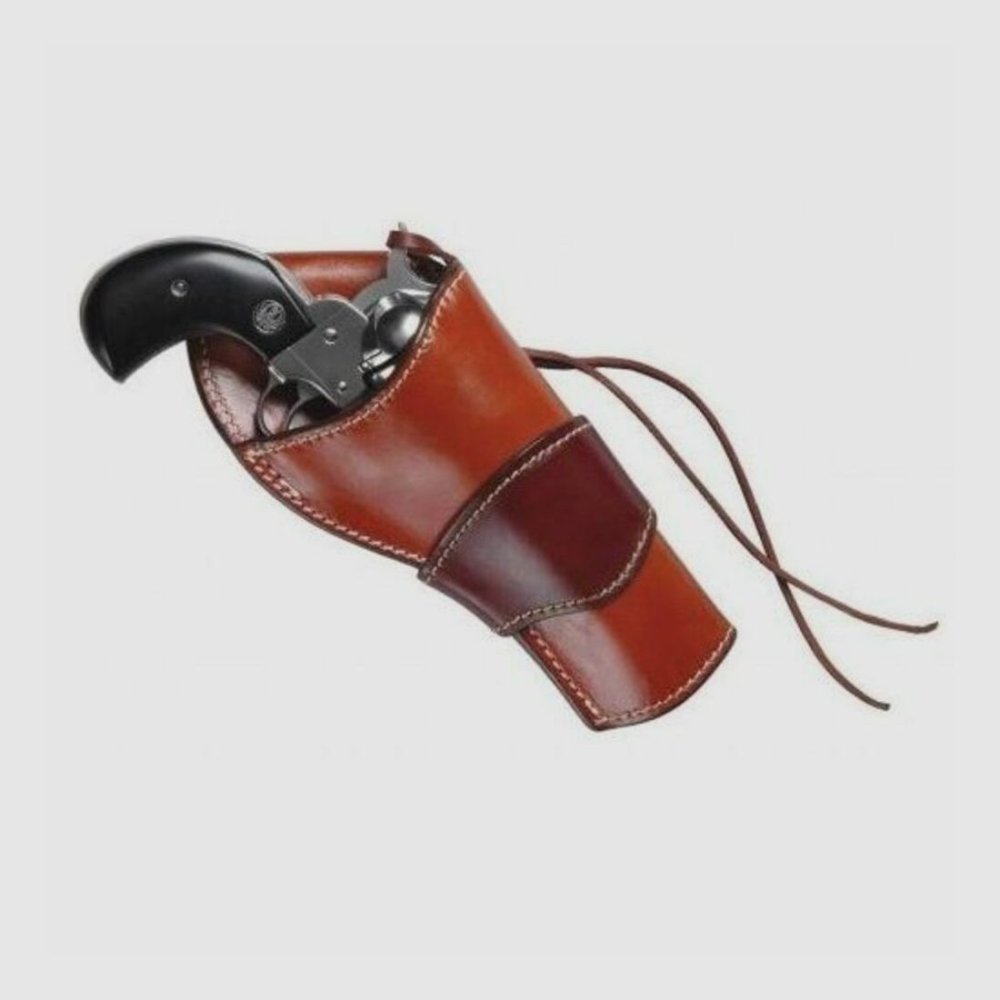 Triple K Holster Cogburn DLX C.D 5.5"LH 1873