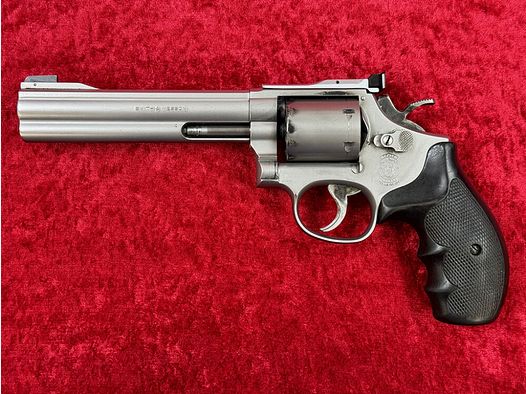 Smith & Wesson 617-1 Euro Sport