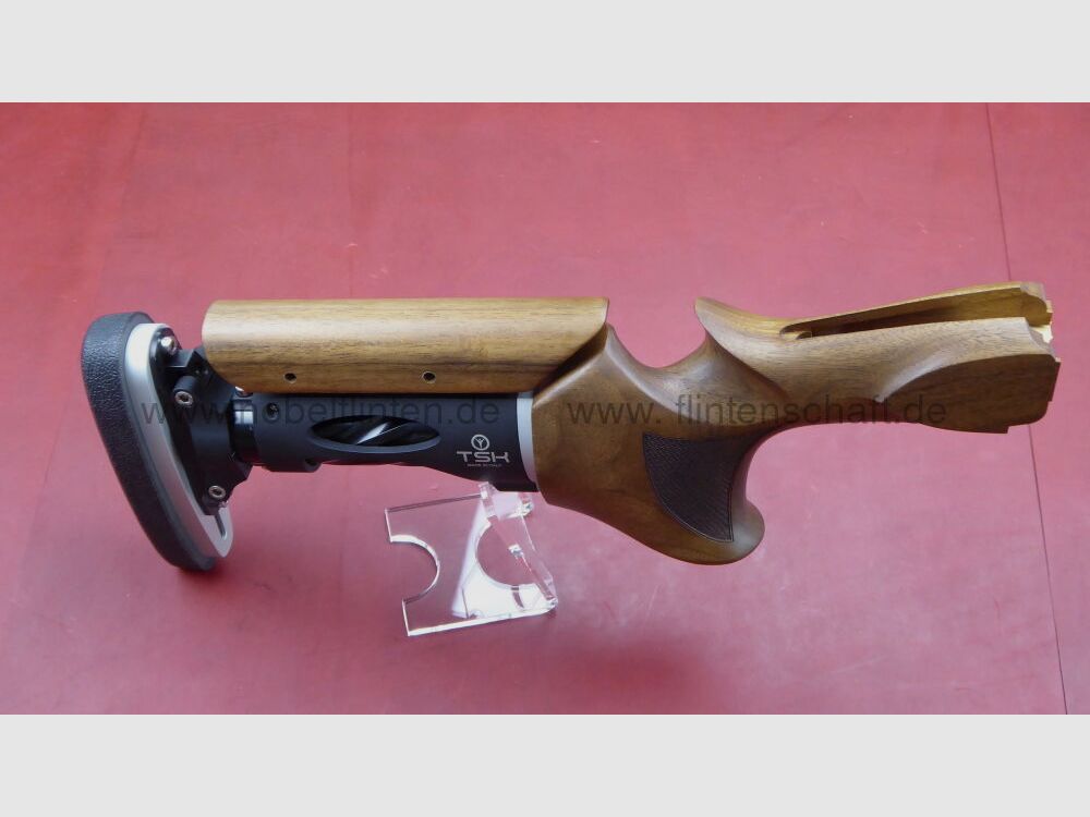 TSK www.tsk-italy.com TSK Sporting Black Line Lady / Junior für Perazzi MX8 / MX2000 / HT