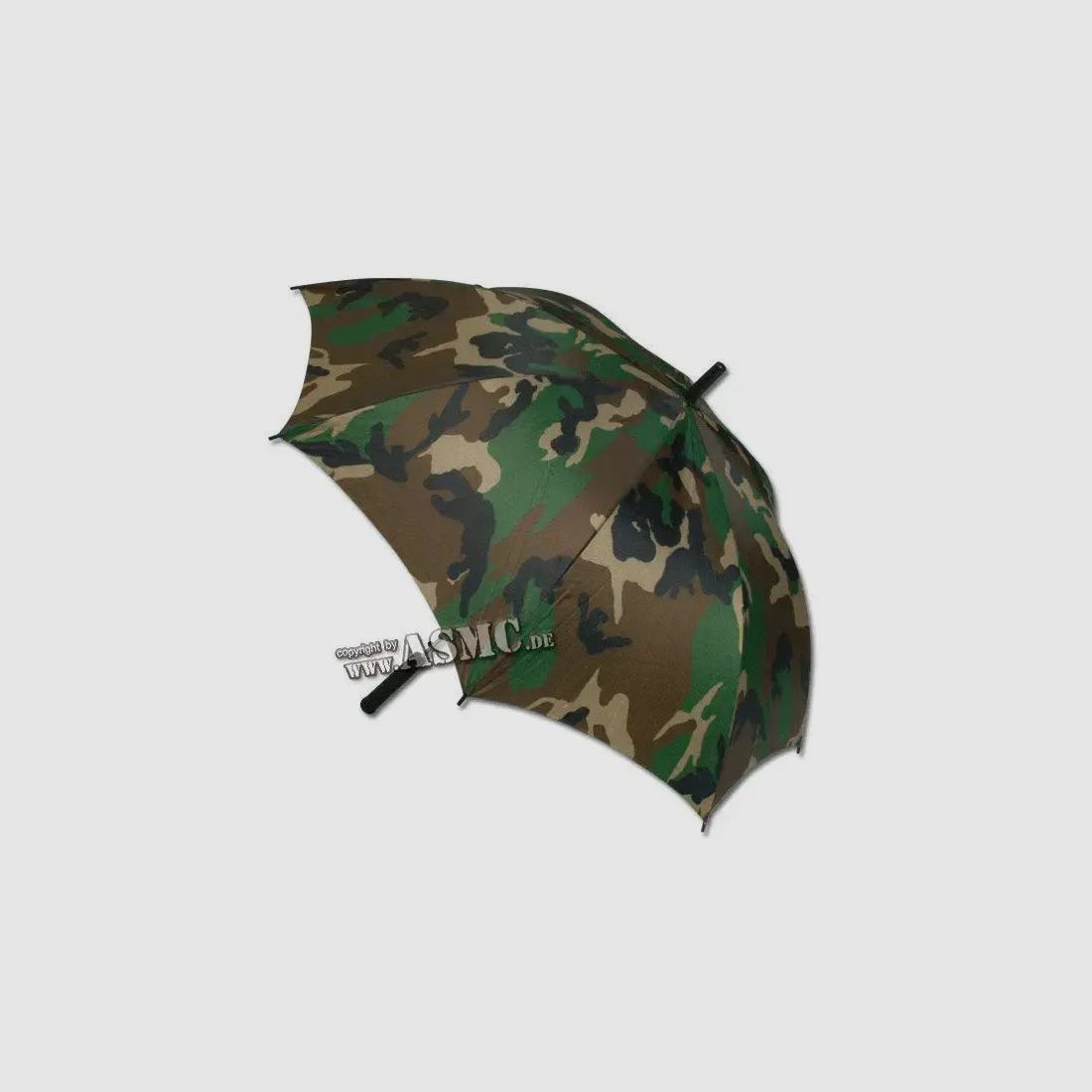 Mil-Tec Stock Umbrella woodland