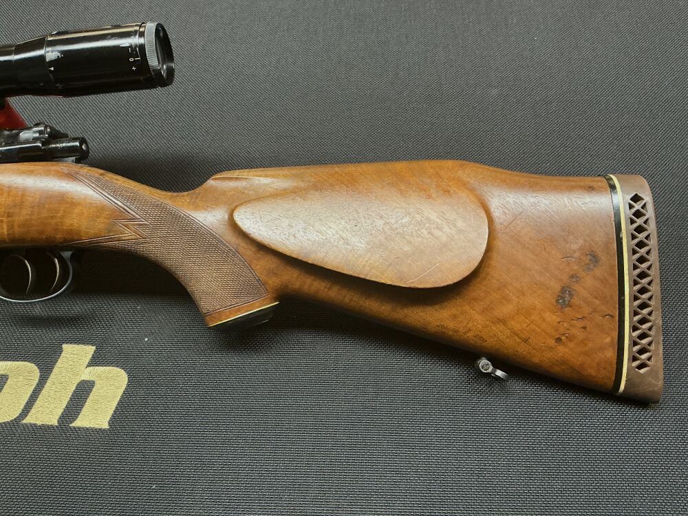 Brenneke 9,3x64