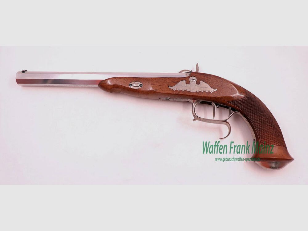 Pedersoli Gardone/Italien Le Page Target International .36(Black Powder), Bild 2 von 4