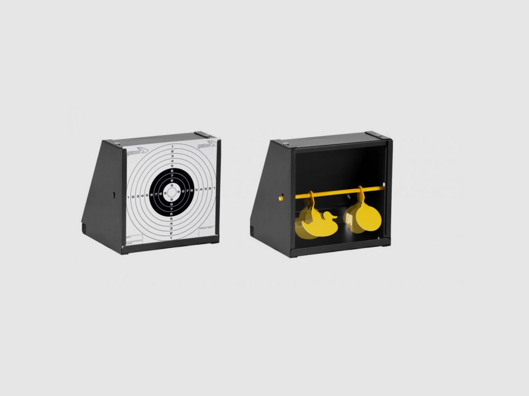 CAZABALINES PLINKING GAMO
