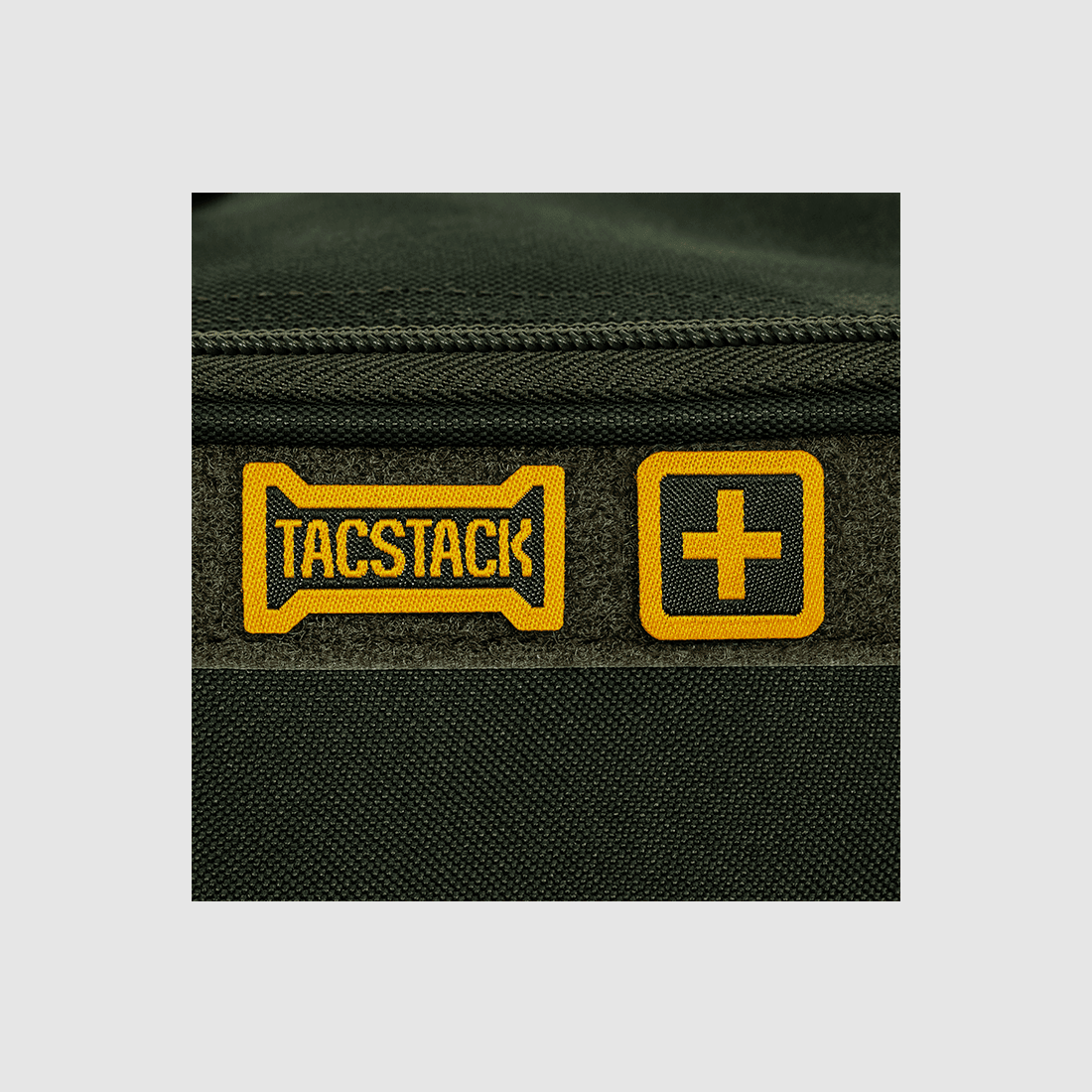 Organising Patches Shooting - Tacstack, afbeelding 3 van 4